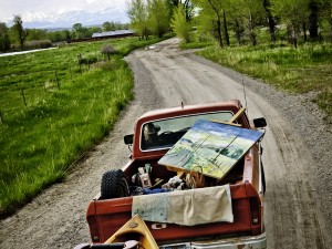 Park County Studio Tour